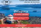 Ciclo de charlas de destinos patagónicos 
