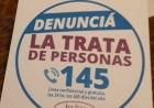 DÍA CONTRA LA TRATA DE PERSONAS: Algunos datos