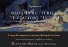 Madama Butterfly: Conferencia de Bernardo Di Marco