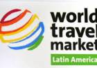 Promoción turística: El Calafate presente en la WTM de San Pablo