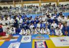 Judo: Numerosa participación calafateña en Patagónico internacional 