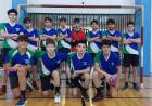 Evita Handball: El Calafate subcampeón masculino y femenino