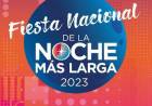USHUAIA: FIESTA NACIONAL DE LA NOCHE MÁS LARGA SERÁ DEL 17 AL 21 DE JUNIO
