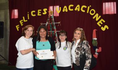 Prácticas laborales y pasantías que abren caminos