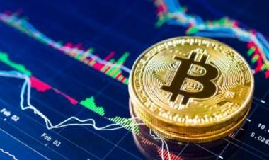 Bitcoin y Criptomonedas