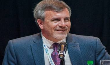 Luis Castelli presidirá el Ente Patagonia Argentina 