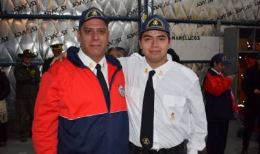 Con la misma pasión