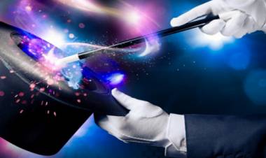 De Magos e Ilusionistas