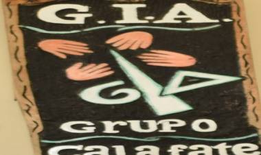 GIA, Relatos y otras yerbas : Fredy Vargas y Emilio Collinao