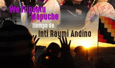 Tiempo de Celebraciones