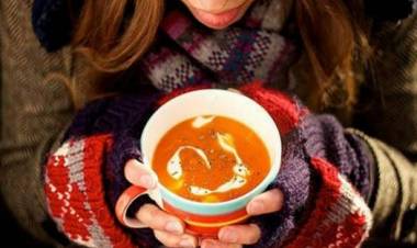 Invierno y alimentación: Los cambios en nuestras creencias