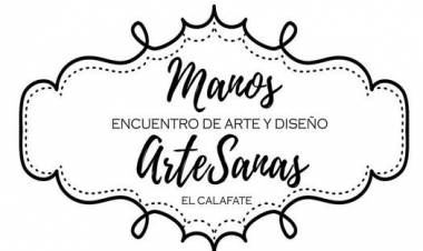 Manos Artesanas Especial día del Niño