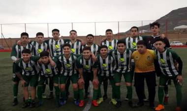 Boxing Club Campeón del Torneo José “el gordo” García