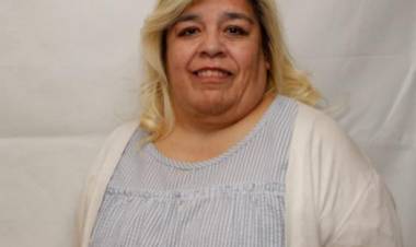 Elecciones a intendente 2019: Claudia Roldán, Desarrollo Calafate, responde