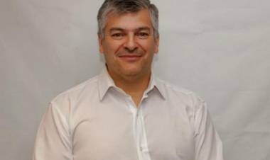 Elección de concejales: Daniel G. Fernández, Desarrollo Calafate