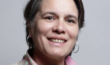 Elección de concejales: Susana Toledo, Unidos por el Pueblo