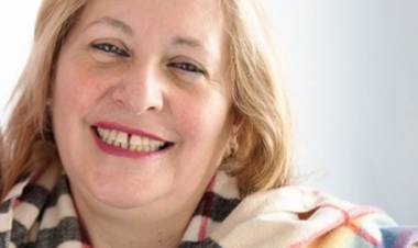 Elección de concejales: Ethel Torres, Encuentro Ciudadano