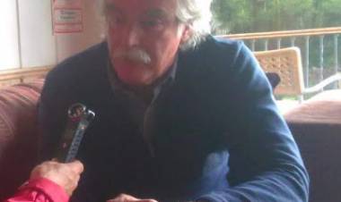 Huelgas Patagónicas: Primer Feriado provincial en Memoria de sus muertos