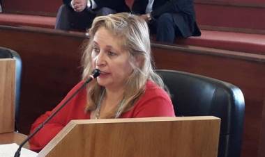 Concejal de EC propone que el legislativo calafateño sesione de manera virtual 