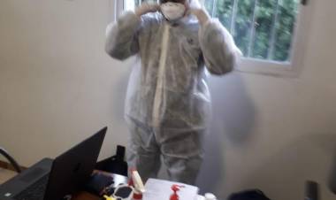 Cotecal pone al día instalaciones pendientes