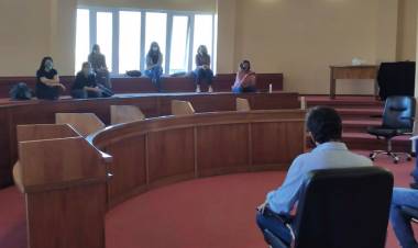 Cuestiones de género: Comenzó a funcionar mesa de trabajo en el Concejo Deliberante