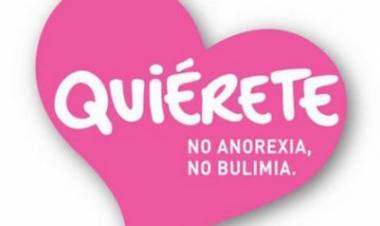 Bulimia y Anorexia, entre tantas formas de evadir lo que sentimos