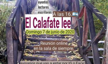 Por el placer de leer en compañía