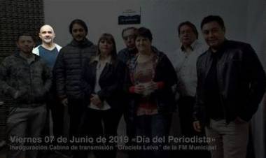 Agresión a periodista de San Julián: documentos de repudio de partidos políticos
