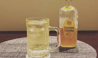 Cocktails re-descubiertos