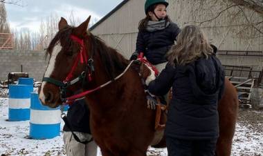 Club de Campo fue reconocido como Centro Educativo Terapéutico