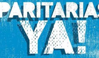 ADOSAC exige inmediata paritaria