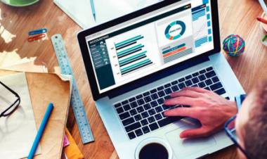 Comienzan capacitaciones on line de la Cámara