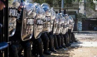 La otra pandemia: más de 30 casos violencia institucional en Argentina