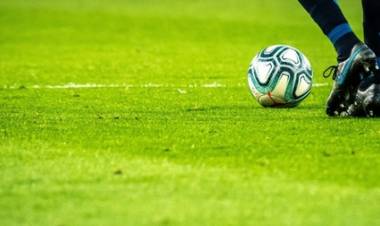 ¿Septiembre es el mes de fútbol?