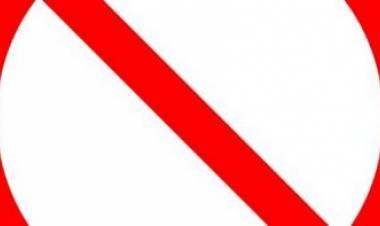 Marcha atrás: No habrá TC este domingo