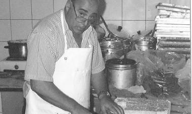 ¿Cómo despedirte Zelmar?