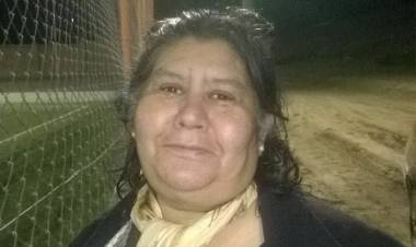 Yoli Cáceres, por siempre en el recuerdo