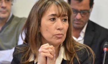 Reyes pidió audiencia al Ministro Trotta 