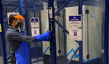 Cruz del Sur: líderes en almacenamiento y distribución en cadena de frío