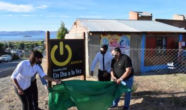 Prevención del suicidio: inaugura casa terapéutica