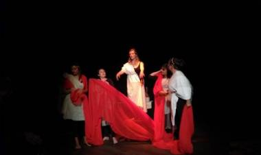 Libélula Sur repuso Clásicos no clásicos - por Daniel López 