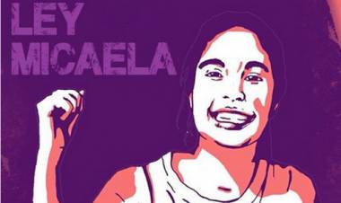 Hacia una Micaela Sindical -  por Marina Vera