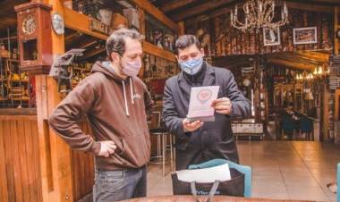 Ushuaia superó expectativas en vacaciones de invierno