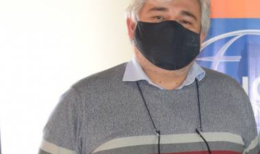 “Estamos en condiciones sanitarias de abordar temas de promoción, conectividad y apertura de fronteras”