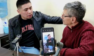 Caso Gutiérrez: Habla Pedro Monzón, uno de los imputados