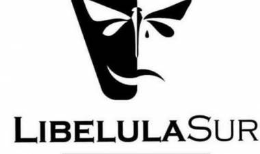 PRIX DE LA RAI: Libélula Sur ya viaja a Italia