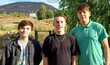 Intercambios: Crecer lejos del hogar