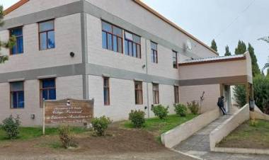 El Secundario N° 9 cumple 50 años