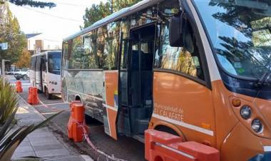 Un problema de educación…vial (y falta de controles)