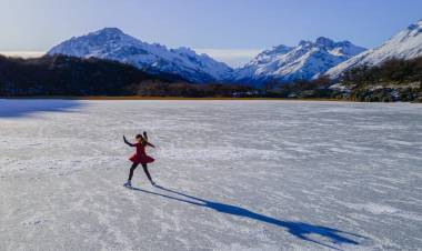 Aquí se puede ver "Sonata Patagonia, el film"